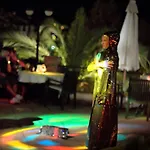 מלון Carina קוסדסי