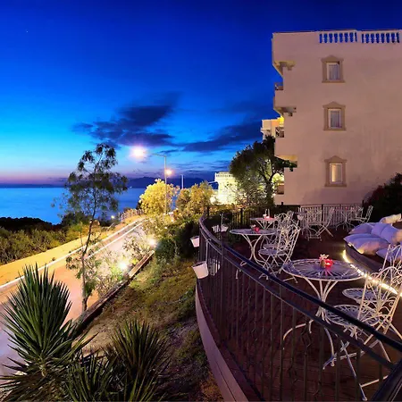 Hotel Carina Kusadası