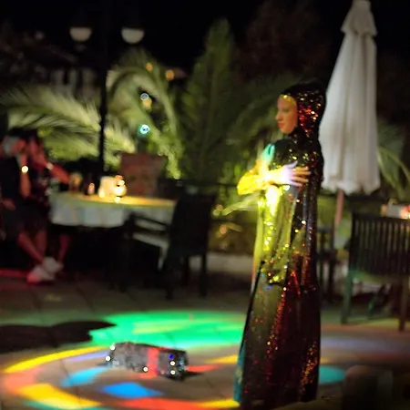 Otel Carina Kuşadası