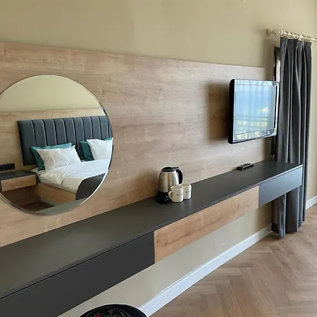 Carina Otel Kuşadası