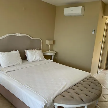 Otel Carina Kuşadası