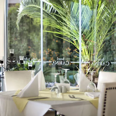 Carina Otel 3*