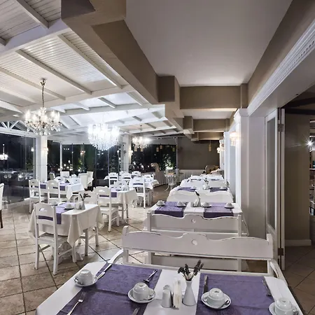 Otel Carina Kuşadası