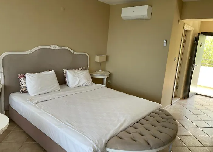 Hotel Carina Kusadası