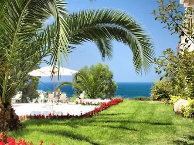 Hotel Carina