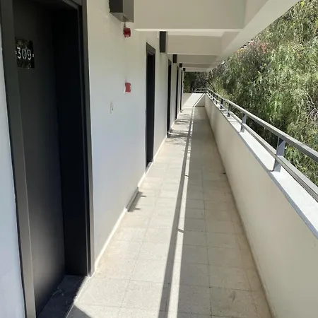 Carina Szálloda Kusadası