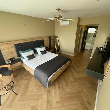 Hotel Carina Kusadasi