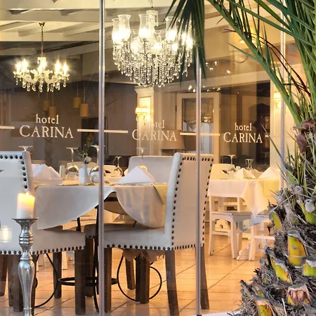 Carina 3*