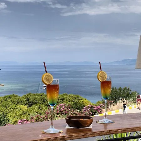 Carina Hotel Kusadasi