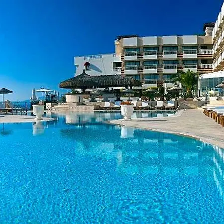 Hotel Carina Kusadası