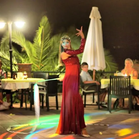 Carina Hotel Kusadası
