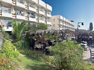 Hotel Carina 3*