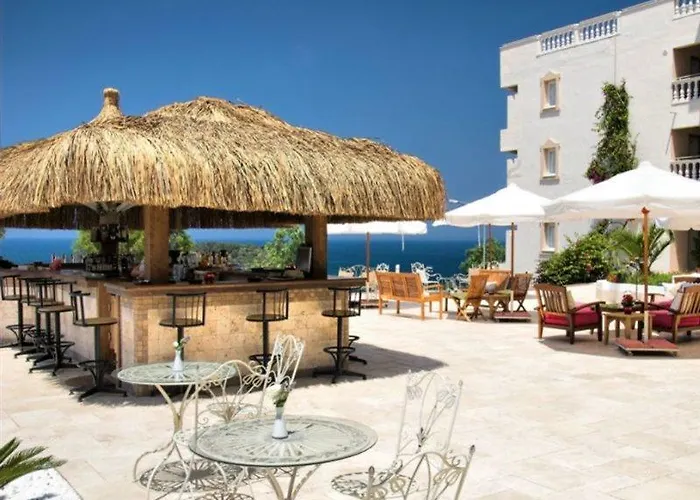 Hotel Carina Kusadası