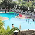 Carina Hotel