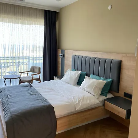 Hotel Carina Kusadası