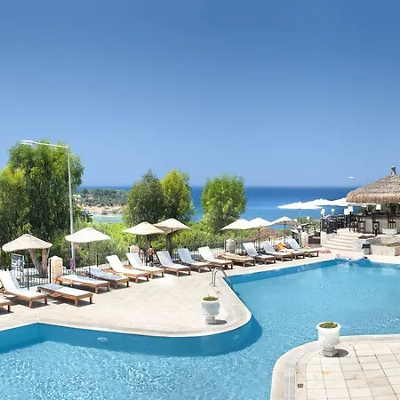 Hotel Carina Kusadası