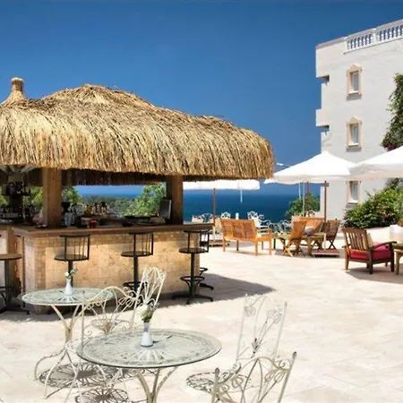 Hotel Carina Kusadası